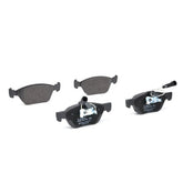 Bravo Ön Fren Balatası